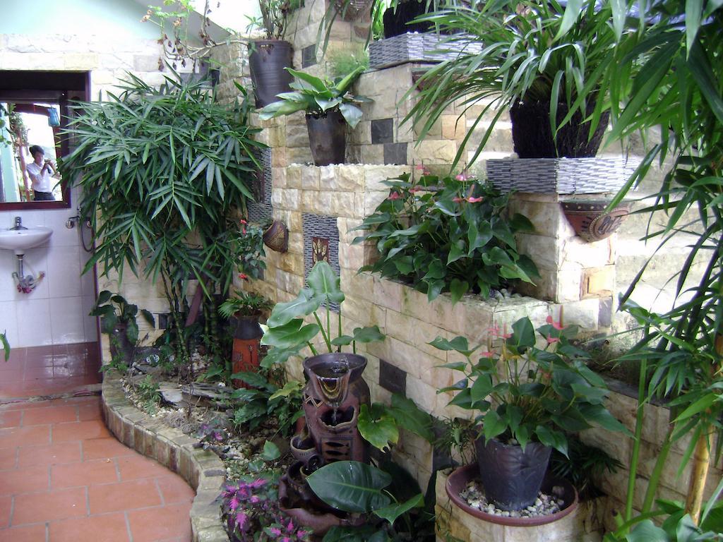 Anise Sapa Hotel Esterno foto