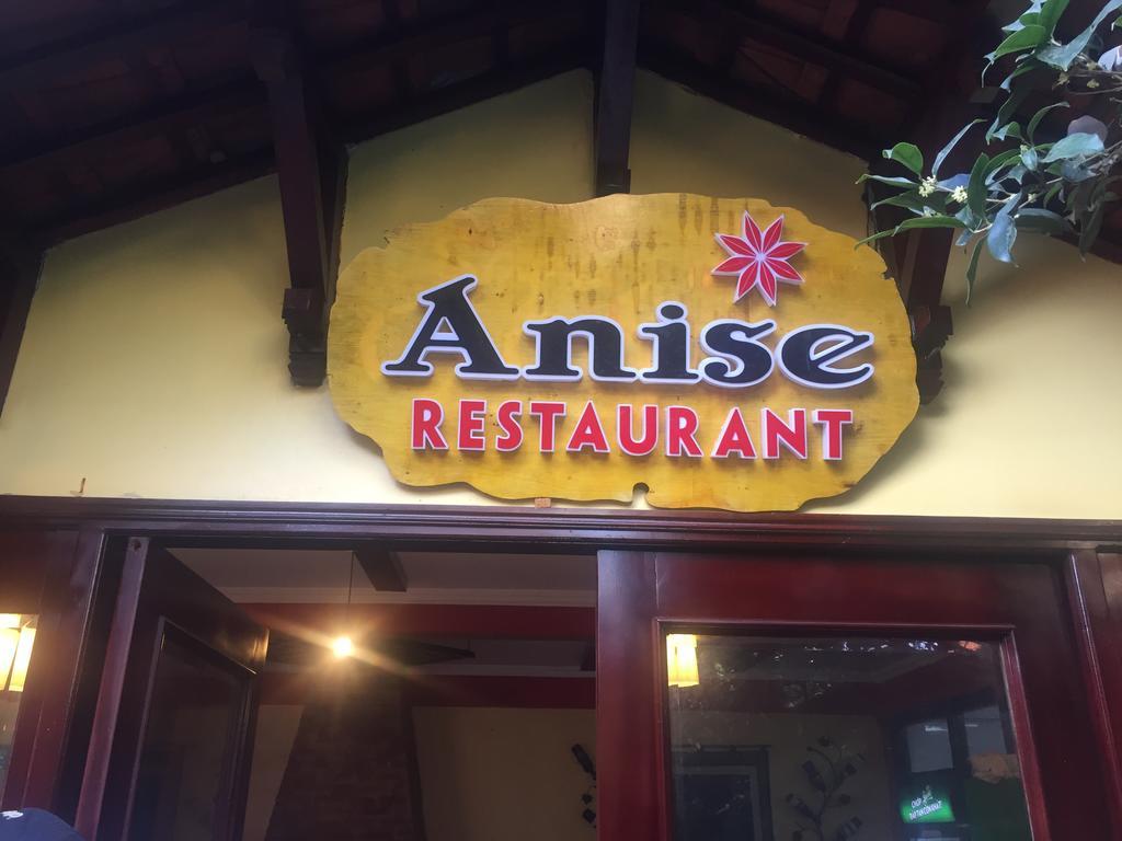 Anise Sapa Hotel Esterno foto