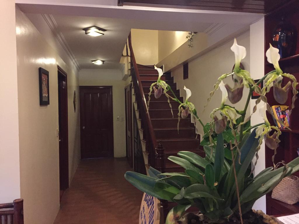 Anise Sapa Hotel Esterno foto
